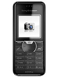 Sony Ericsson K205 pret